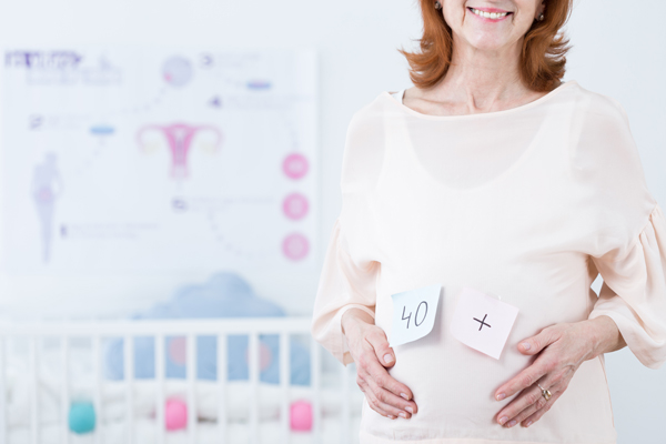 高龄备孕的风险有哪些？如何保证美国试管婴儿的成功率？