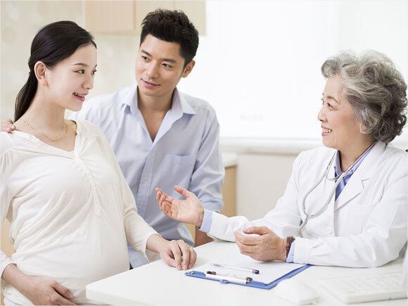潍坊助孕龙凤胎选性别：什么时候可以确定胎儿的性别？